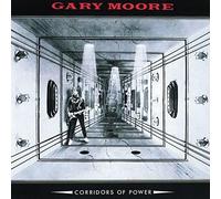 Moore, Gary - Corridors Of Power