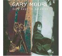 Moore,Gary - Dark Days in Paradise