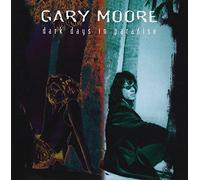 Moore, Gary - Dark Days In Paradise