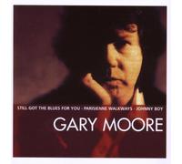 MOORE, GARY - ESSENTIAL