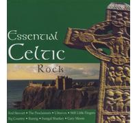 Moore,Gary - Essential Celtic Rock