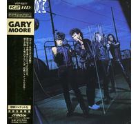 Moore Gary - G-Force (Mini Lp Sleeve)