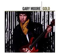 Moore Gary - Gold