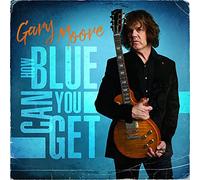 Moore Gary - How Blue Can You Get