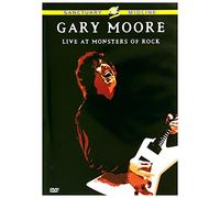 Moore Gary - Live At Monsters Of Rock