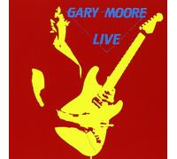 Moore, Gary - LIVE AT THE.. -JAP CARD-