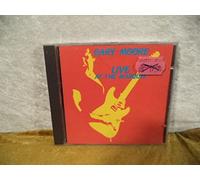 Moore,Gary - Live at the Marquee