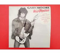Moore, Gary - Moore, Gary Wild Frontier Ext 12" 10 TEND 159 EX/EX 1987 12 inch