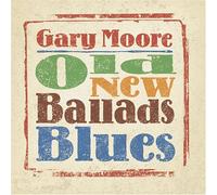 Moore, Gary - Old New Ballads Blues