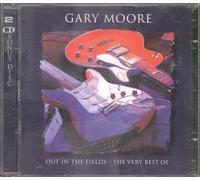 Moore,Gary - Out in the Fields (Very Best O