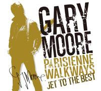 Moore Gary - Parisienne. -Jap Card