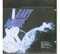 Moore,Gary - Parisienne Walkways