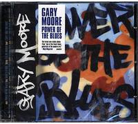 Moore,Gary - Power of the Blues