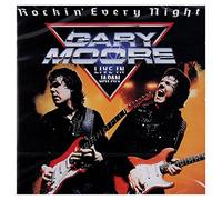 Moore, Gary - Rockin' Every Night