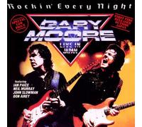 Moore,Gary - Rockin' Every Night
