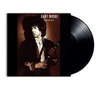 Gary Moore Run for Cover (Vinyl LP) 12" Album