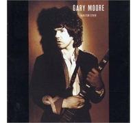 MOORE, Gary - Run for cover / 207 283-620