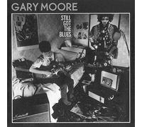 Moore, Gary - Still Got The Blues