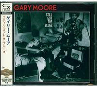 Moore, Gary - Still Got The Blues