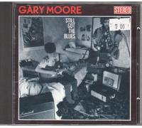 Moore, Gary - Still Got The Blues