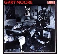 Vinile Gary Moore - Still Got The Blues