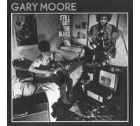 Moore, Gary - Still Got The Blues