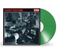 Moore, Gary Still Got The Blues (Verde Sigillato, Nuovo Vinile LP) - 20% Spento
