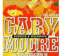 Moore,Gary - Street & Walkways-the Best of
