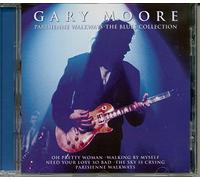 Moore Gary - The Blues Collection