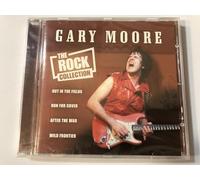 Moore,Gary - The Rock Collection