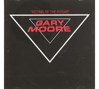 Moore Gary - Victims Of The Future