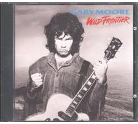 Moore,Gary - Wild Frontier