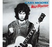 Moore, Gary - Wild Frontier
