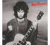 Moore, Gary - Wild Frontier (Jpn)