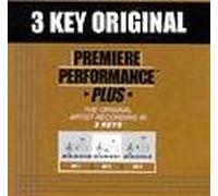 Moore, Geoff - If You Could See What I See (Premiere Performance Plus) (Accompaniment Track) (UK Import)