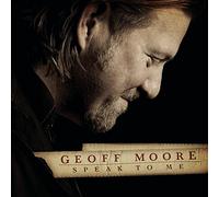 Moore Geoff - Speak to Me