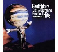 Moore, Geoff & the Distance - Greatest Hits