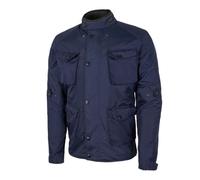 Moore Giacca da viaggio Blu, M
