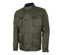 Moore Giacca da viaggio Verde, M