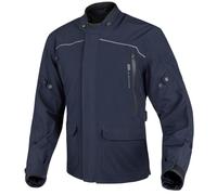Moore Giacca Latitude - Blu, M