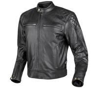 Moore GIACCA RACE 2 - Nera, M