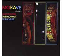 Moore, Glen - Mokave 1