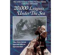 Moore/Holubar/Gail/Welsh/Bento - 20000 Leagues Under the Sea [1