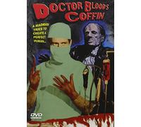 Moore/Hunter/Court/Johnson/Sto - Dr. Blood S Coffin [1960]