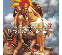 Moore, Ian & The Lossy Coils - El Sonido Neuvo