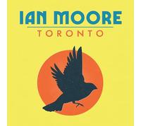 Moore, Ian - Toronto
