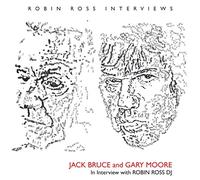 Moore, Jack & Gary Bruce - Interview 1994