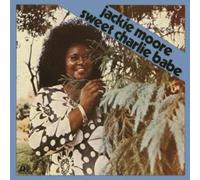 Moore, Jackie - SWEET CHARLIE BABE