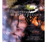 Moore, James - Rediscovered Masterpieces