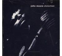 Moore, John - Distortion [UK Import]